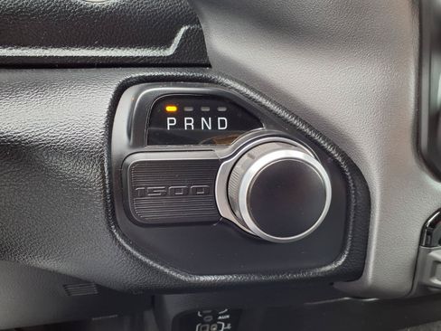 Used 2021 RAM 1500 Big Horn RWD image 27