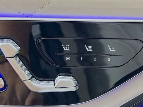 New 2026 Mercedes-Benz S 580 S 580 image 24