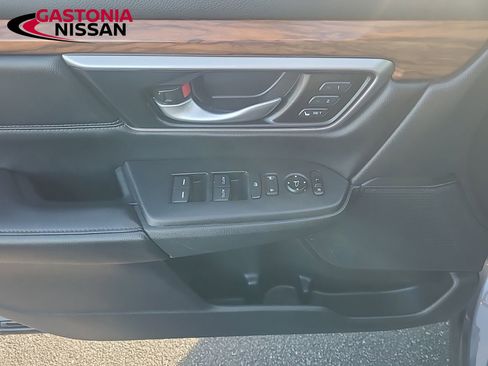 Used 2022 Honda CR-V Touring image 22