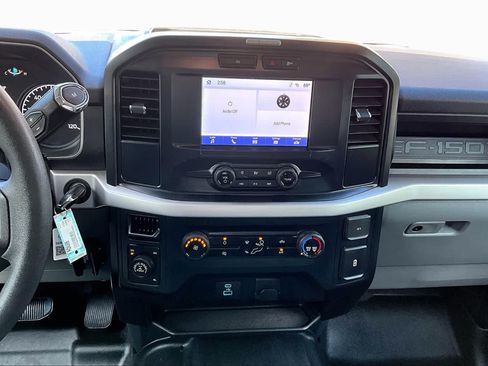 Certified 2023 Ford F150 XL w/ XL Chrome Appearance Package AWD/4WD image 17