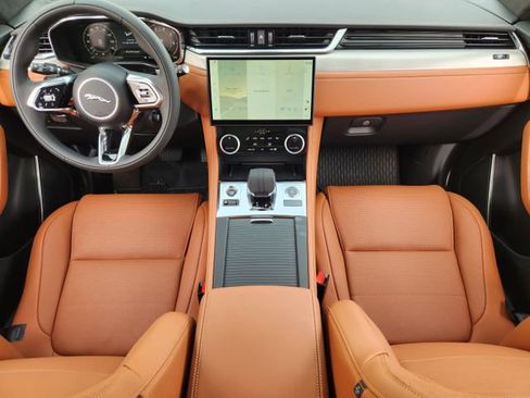 Used 2026 Jaguar F-PACE R-Dynamic S image 20