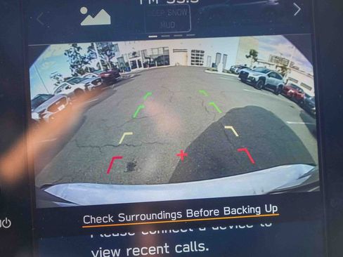 Certified 2024 Subaru Crosstrek 2.5i Sport image 29