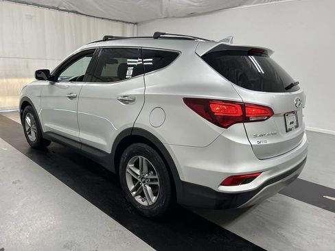 Used 2017 Hyundai Santa Fe Sport FWD image 7