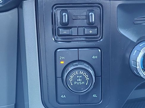 Certified 2023 Ford F150 Limited AWD/4WD image 25
