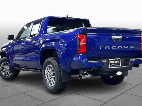 Used 2024 Toyota Tacoma Limited image 10