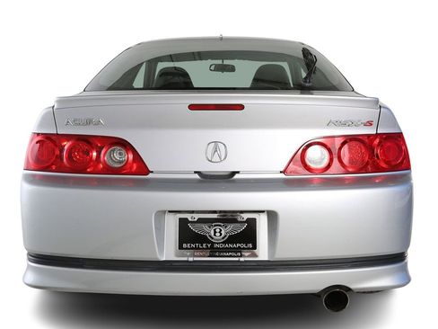 Used 2005 Acura RSX Type-S FWD image 11