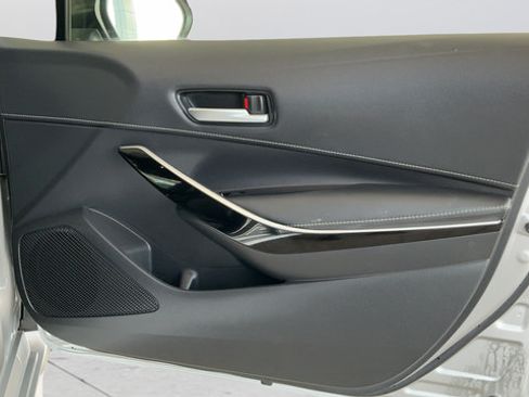 Used 2024 Toyota Corolla XSE FWD image 23