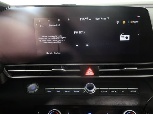 Used 2023 Hyundai Elantra SEL w/ Convenience Package FWD image 40