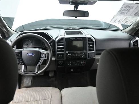 Used 2019 Ford F150 XLT w/ Trailer Tow Package AWD/4WD image 23