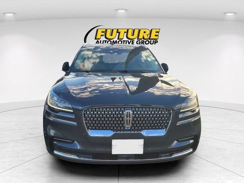 Used 2023 Lincoln Aviator Reserve w/ Elements Package Plus RWD image 2