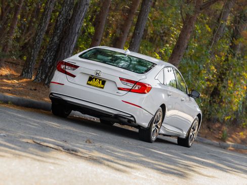 Used 2019 Honda Accord EX-L image 52