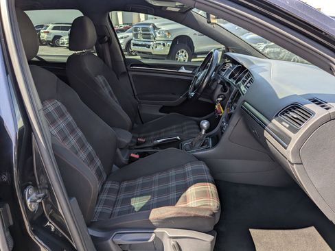 Used 2015 Volkswagen GTI S w/ Lighting Package (SEL) FWD image 30