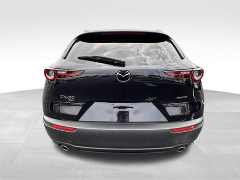 Certified 2026 MAZDA CX-30 AWD 2.5 S image 6