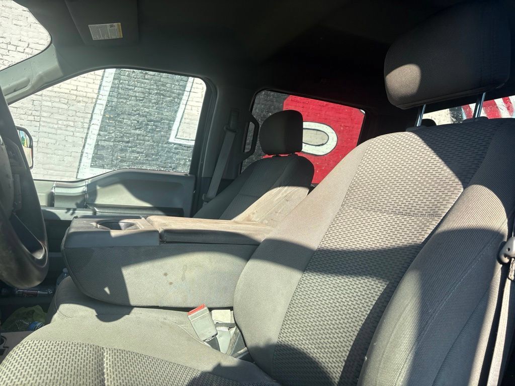 Used 2019 Ford F150 XLT w/ XTR Package AWD/4WD image 10