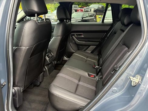 Used 2025 MAZDA CX-50 AWD 2.5 S w/ Cargo Package image 20