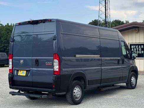 Used 2019 RAM ProMaster 2500 FWD image 9