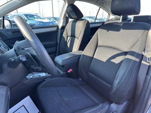 Used 2019 Subaru Legacy 2.5i w/ Alloy Wheel Package image 25