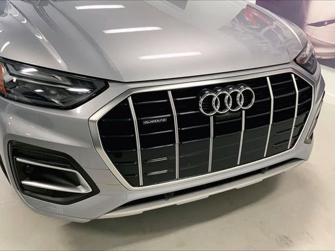 Certified 2023 Audi Q5 2.0T Premium Plus w/ Premium Plus Package image 31