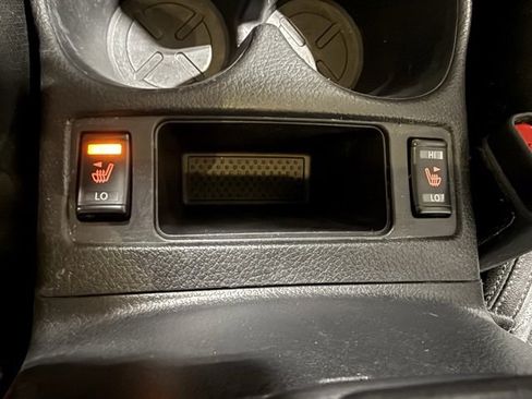 Used 2019 Nissan Rogue SL image 22