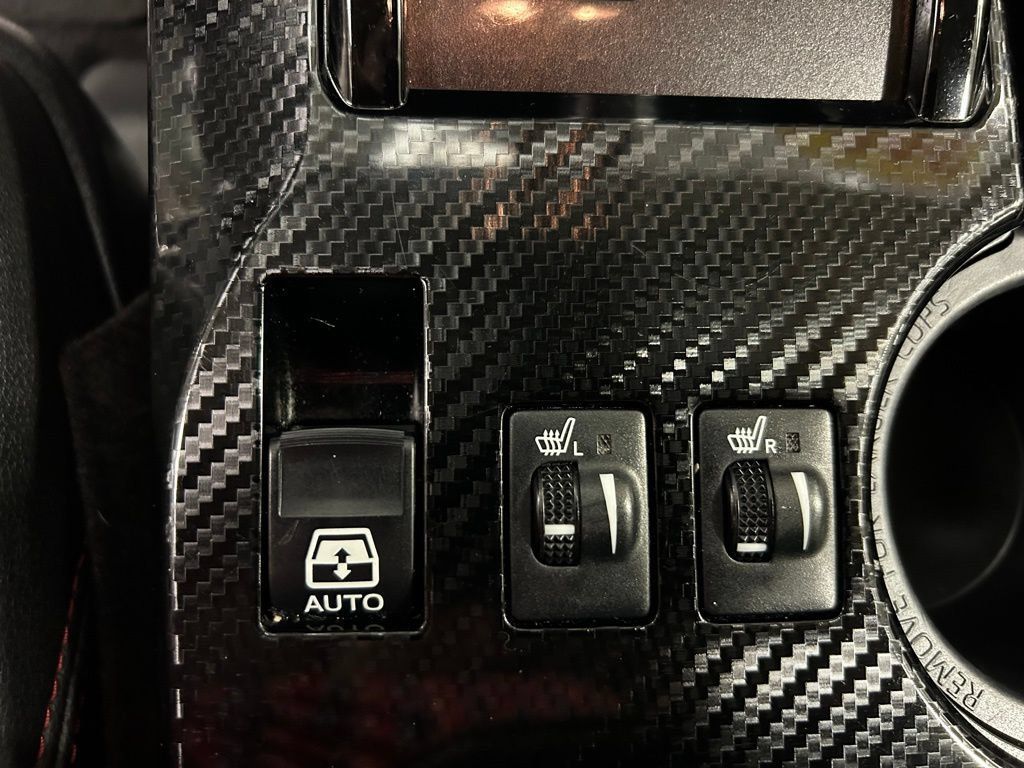 Used 2024 Toyota 4Runner TRD Off-Road Premium AWD/4WD image 14