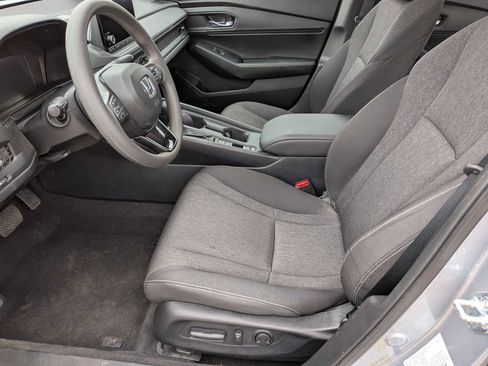 Certified 2023 Honda Accord EX image 15