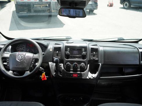 Used 2021 RAM ProMaster 3500 FWD image 16