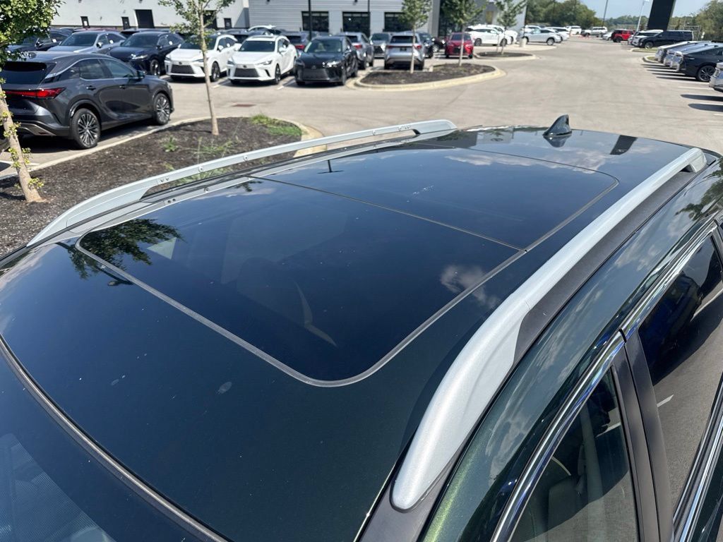 Used 2019 Nissan Rogue SL w/ Premium Package AWD/4WD image 11
