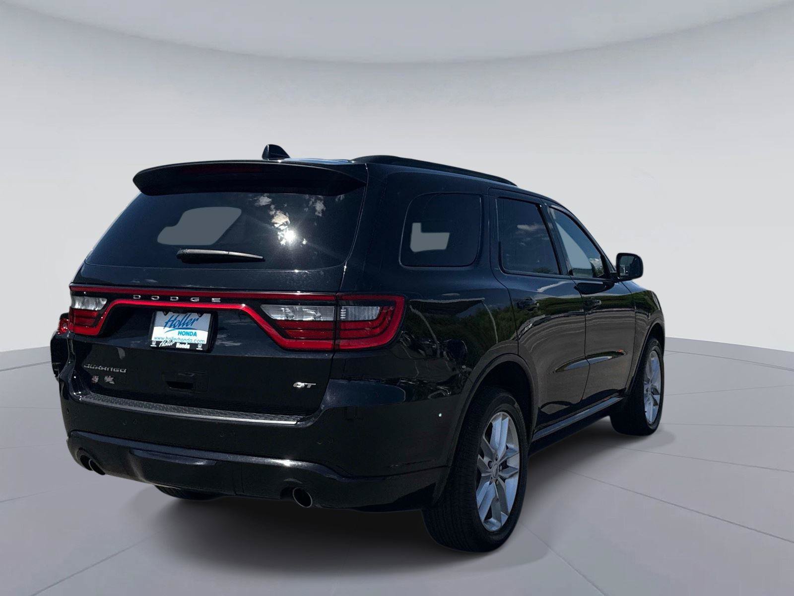 Used 2025 Dodge Durango GT AWD/4WD image 4