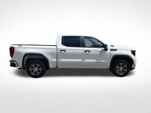 New 2026 GMC Sierra 1500 Pro w/ Pro Value Package AWD/4WD image 6