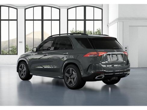 New 2026 Mercedes-Benz GLE 450 4MATIC image 29