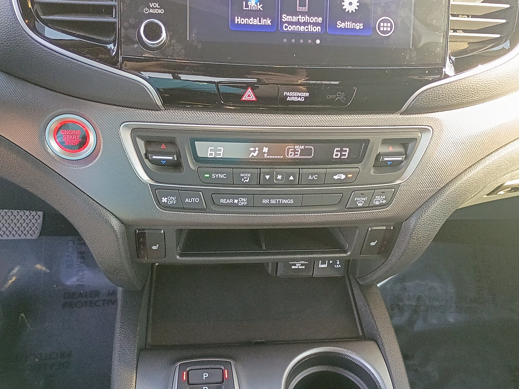Used 2023 Honda Ridgeline RTL image 21