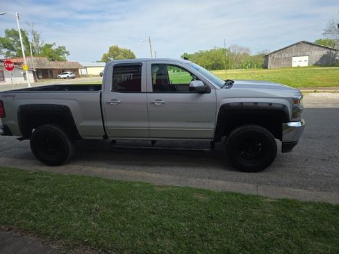 Used 2016 Chevrolet Silverado 1500 LT w/ All Star Edition image 7
