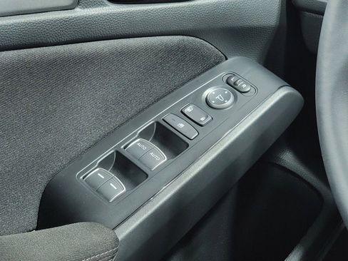 Certified 2026 Honda Civic Sport image 23