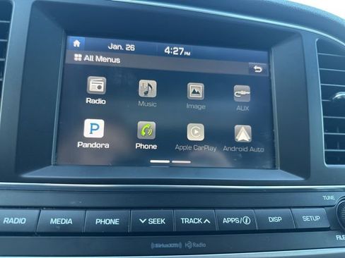 Used 2017 Hyundai Elantra Value Edition image 23