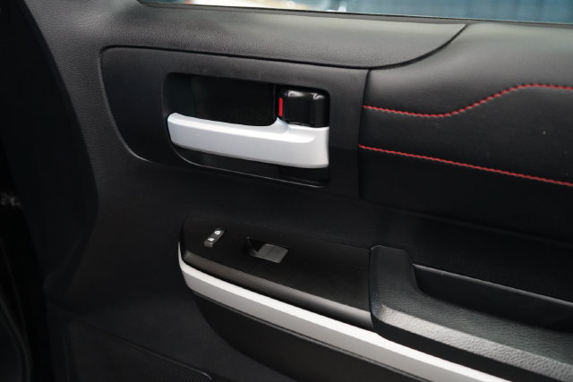 Used 2019 Toyota Tundra TRD Pro AWD/4WD image 41