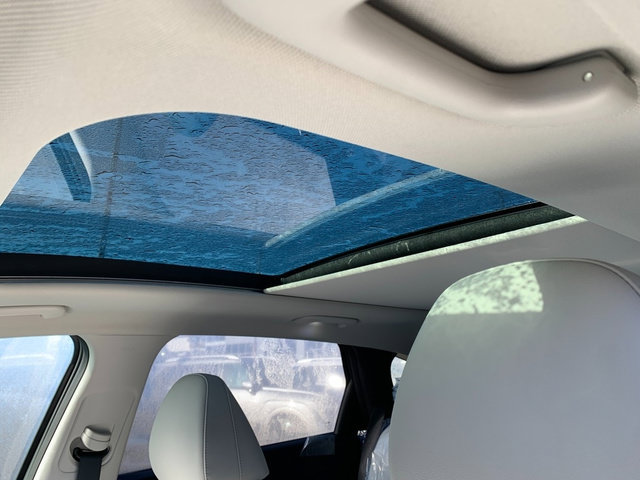 New 2026 Hyundai Tucson Limited AWD/4WD image 16