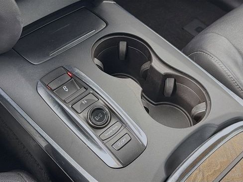 Used 2019 Acura MDX SH-AWD w/ Technology Package image 17