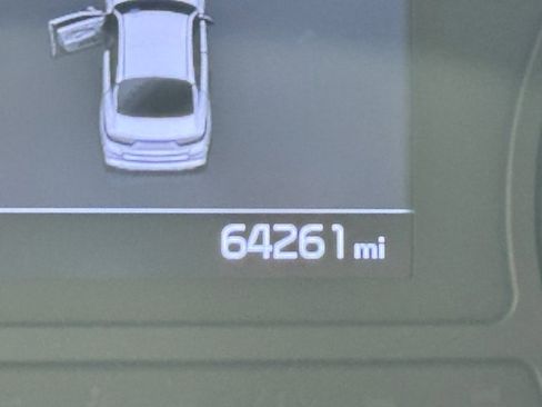 Used 2019 Kia Optima S image 7