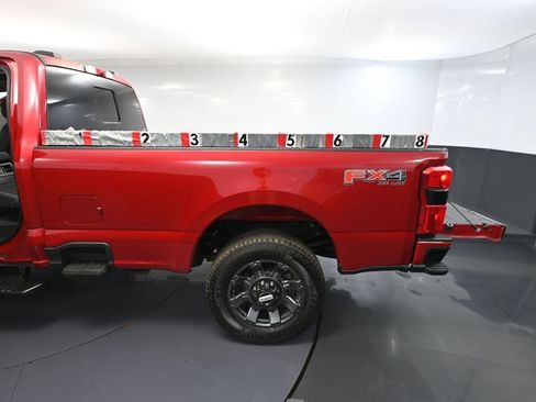 Used 2024 Ford F250 Lariat w/ Lariat Ultimate Package AWD/4WD image 34