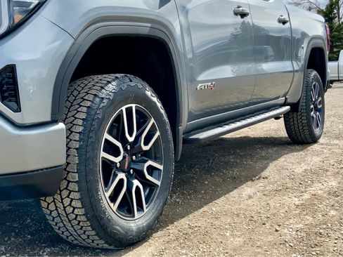 New 2026 GMC Sierra 1500 AT4 w/ AT4 Premium Package image 16