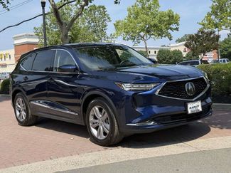 Certified 2024 Acura MDX SH-AWD video 1