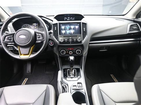 Used 2021 Subaru Crosstrek 2.5i Sport w/ Moonroof Package image 9