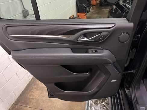 Used 2024 GMC Yukon Denali image 16