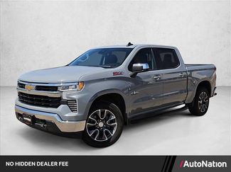 Certified 2024 Chevrolet Silverado 1500 LT AWD/4WD video 1