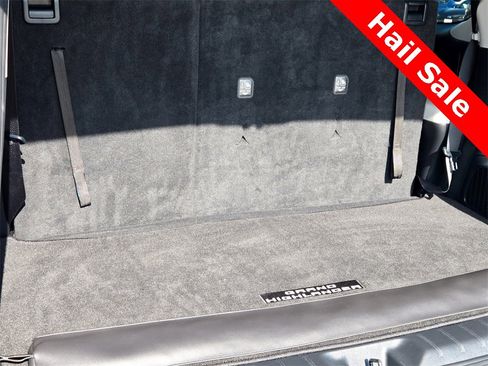 Used 2024 Toyota Grand Highlander Limited image 32