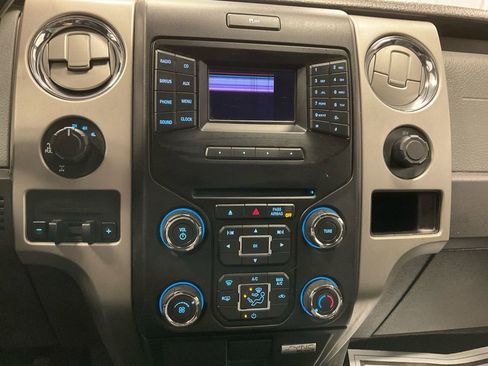 Used 2013 Ford F150 XLT w/ Luxury Equipment Group image 4