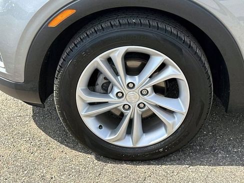 Certified 2023 Buick Encore GX Preferred w/ Cold Weather Comfort Package FWD image 10
