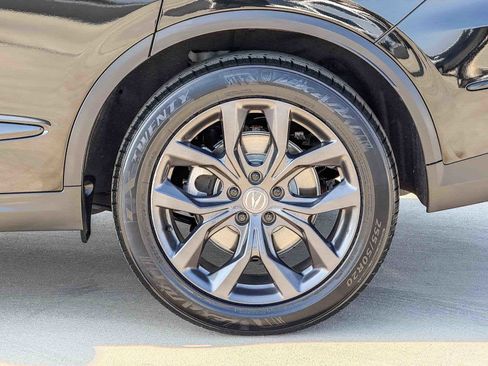 Used 2023 Acura MDX A-Spec AWD/4WD image 10