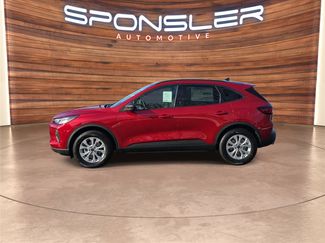 New 2026 Ford Escape Active w/ Tech Pack #1 video 2