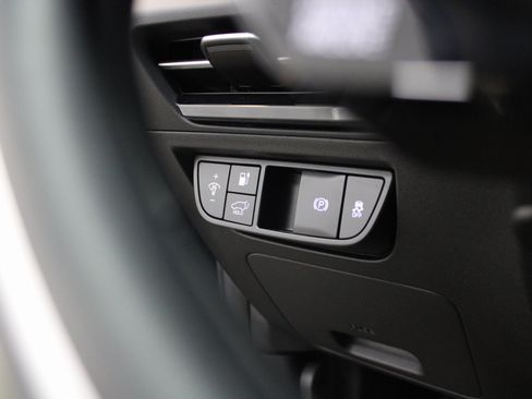 Used 2024 Kia EV6 Wind w/ Wind Technology Package image 32